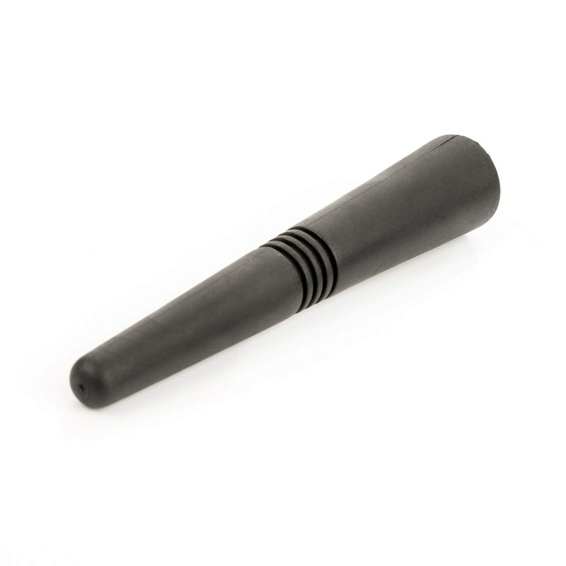 LST Short Rod Roof Antenna 9 cm Receiver Antenna Base