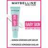 Maybelline Baby Skin Instant Pore Eraser Lightweight Primer 22 ml