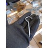 Screw in Hooks Plain Ceiling Cup Screw-in Hooks M5 Large