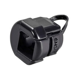 sourcing map Round Cable Wire Strain Relief Socket Grommet for Wire Black for 8.2-9.2 mm 30pcs-30pcs