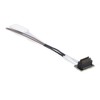 Ceramic Heater NTC 100K 3950 Thermistor Wire Set with Adapter
