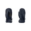 Jack Wolfskin Unisex Children's Easy Entry Mitten K Gloves, Night