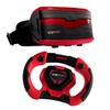 VR Entertainment 49400 Game,Racing,Virtual,Reality,Driving,Experience