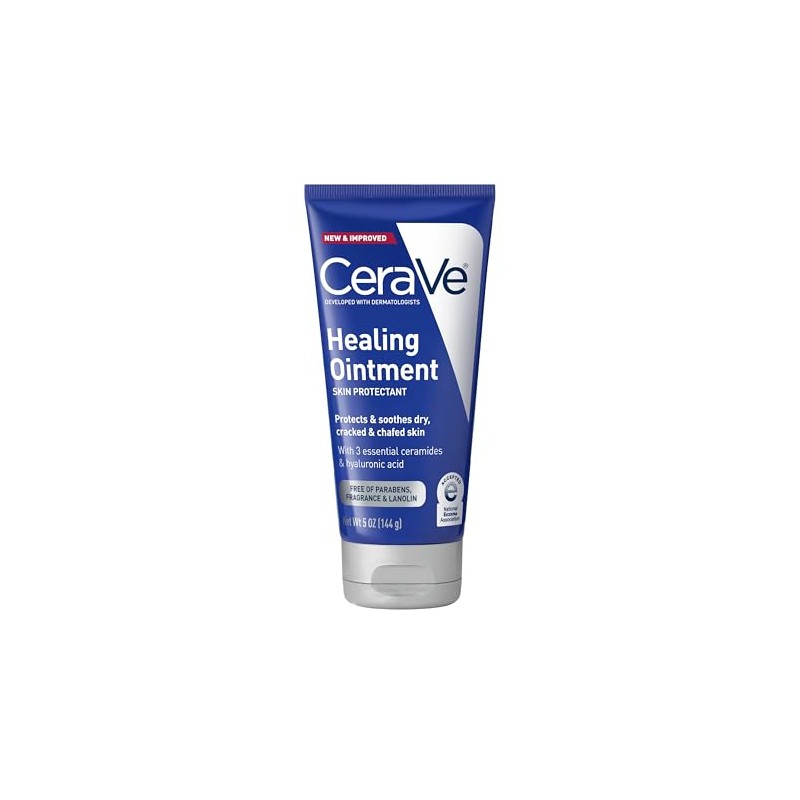 CeraVe Healing Ointment, 5 Onzas