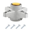 maXpeedingrods Spindle Assembly for MTD Cub Cadet 618-3129B 618-3129C 918-3129C