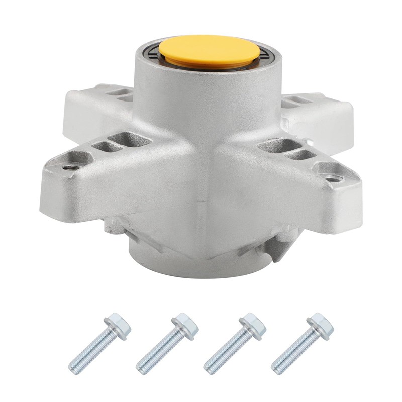 maXpeedingrods Spindle Assembly for MTD Cub Cadet 618-3129B 618-3129C 918-3129C