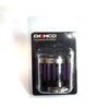 Raemco Breather Filter, crankcase vent filter 1/2 inch (12mm) Urethane