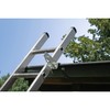 MUNK Günzburger Steigtechnik 19114 Gutter Holder Suitable for All Ladder