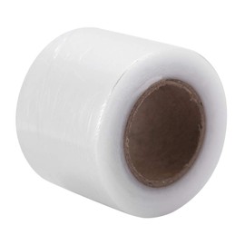 Salmue Película Desechable para la Protección del Tatuaje - Película Elástica de Cejas y Labios, Maquillaje de Tatuaje Envoltura de Plástico Conservadora para Maquillaje de Labios en Las Cejas