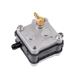 LLD_TK Fuel Pump Replace for Mercury Outboard 30HP 40HP 45HP 55HP 60HP 65HP 75HP 80HP 90HP 14360A16 14360A41 14360A43 14360A50 14360A71 14360A73 14360A78