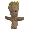 Guardians of the Galaxy Dancing Groot Collectable Figures, 23cm, multicoloured