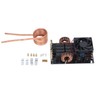 Induction Heating Board ZVS Heater Power Supply Module with Coil