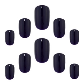 Elegant Touch Elegant Touch Gel Finish Colour- Inky Blue