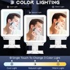 Beltruci Vanity Mirror with Lights | Fogless Shower Mirror |