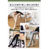 ARSZHORSVS Knee High Socks, Black, White, Compression, Summer, 120 Denier,
