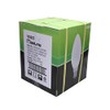 MaxLite Enclosed Frost Filament 3.5 WATT BA10 DIM 2700K 3