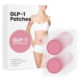 Ealavon Silver Patches Pure Natural for Women and Men 29 Count Z01