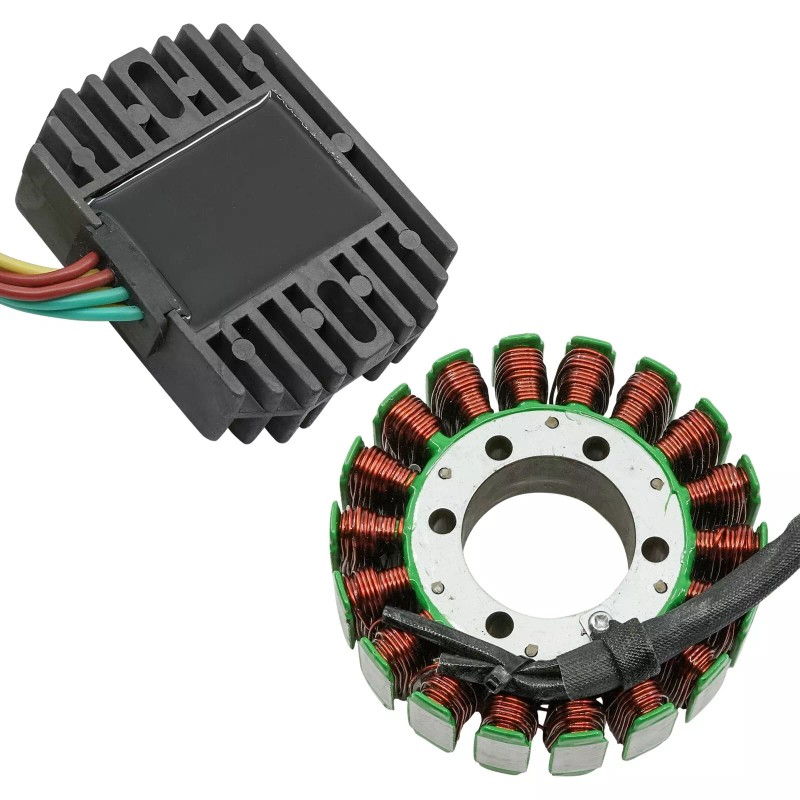 For Honda Stator & Regulator Rectifier for Honda VF750C Magna
