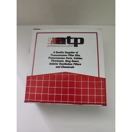 ATP Diff Bearing Retainer Seal TO-28
