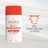 2 Desodorantes Niños En Barra Natural Unisex - Kids -