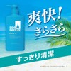Sea Breeze Shampoo Refill Set with Special Tissue (11.2 fl