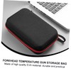 BIUDECO 1Pc Portable Eva Bag Non Contact Protective Case with