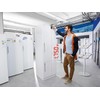 Bosch PLR25 Laser Distance Meter