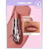 Sheglam Starlight Lápiz Labial Mate Colores