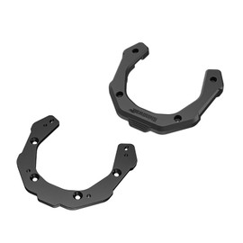 Motorcycle Tank Bag Adapter Base with Strong Magnetic-XM10404