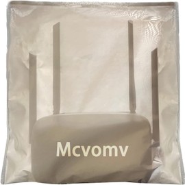 Faraday Box WiFi Router Cover WiFi Cover E m f Protection E M f Faraday Cage for Router Smart Meter Cover 13.8IN 15.7IN