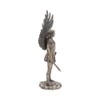 Nemesis Now Saint Michael Figurine 27.5 cm Bronze Resin One