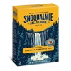 Snoqualmie Falls Lodge Old Fashioned Pancake & Waffle Mix, 24