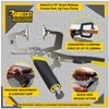 1 x SabreCut SCPHJC001 10" Quick Release Pocket Hole Jig