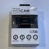 Gabba Goods Webcam Gabba Goods Office Wide-Screen 720P HD with