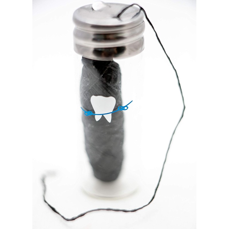 No Knot Floss (No Knot Floss 3 pack)