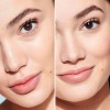 Elf de pestañas y cejas transparente efecto Mojado Pestañas Gel