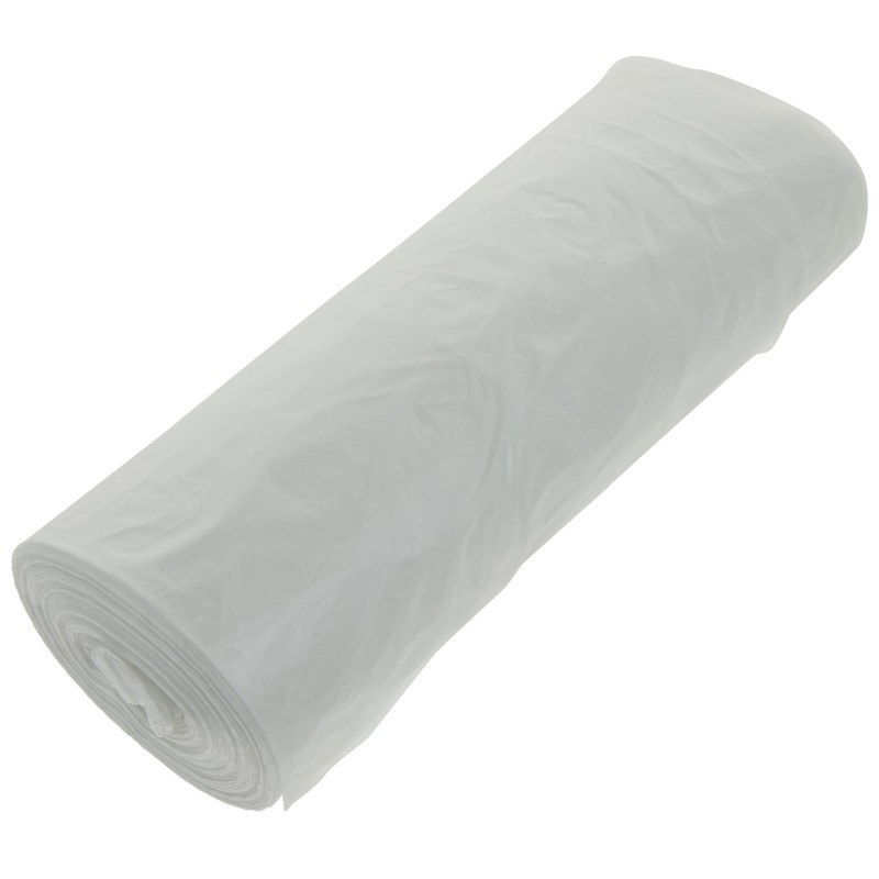 Coral 72204 Essentials 100 Sqm (2M X 50M) Polythene Dust