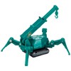 Maeda Seisakusho Mini Crawler Crane