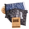 Bread Bag, 2 Packs Reusable Sourdough Storage Bag With Zipper