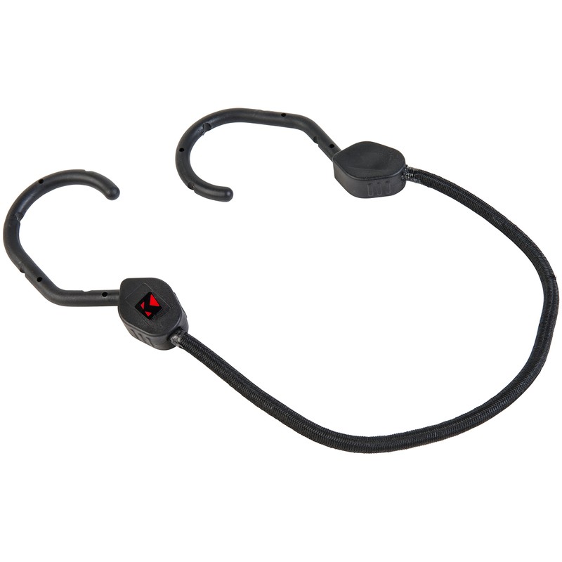 Keeper - 24” Mega Hook Bungee Cord - UV And