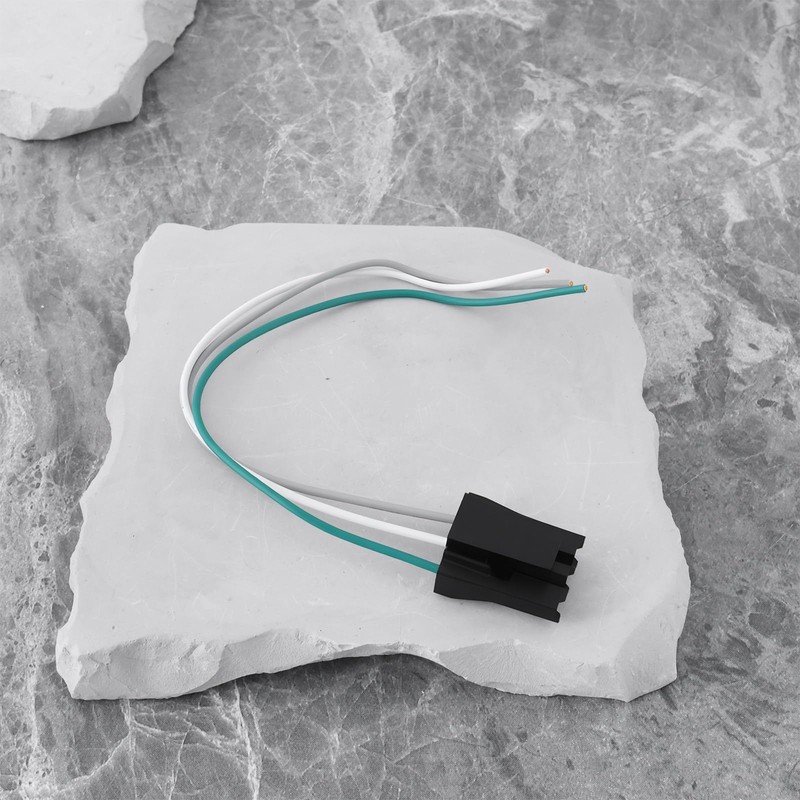 OTOTEC Lid Switch Connector Wire Harness with Terminals Compatible with