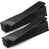 XIYAOXI Composite Shims 8" Plastic Wedges (12 Pack) - Extreme