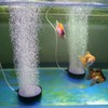 Oneroomone Large Air Stone Disc, Bubble Stone for Ponds, Aerator