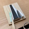 Beauty Scissors Sharpening Blade Adjuster "Edge Keeper Ver3" (Shear Sharpening