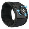 TTennis Elbow Brace for Men & Women – Adjustable Elbow
