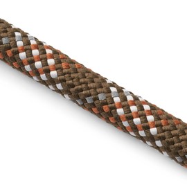DOG Copenhagen Urban Rope 3.0 Lead, Mocha, S