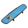 Rear View Mirror with Front Camera and G Sensor 2.4