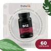 Vitamina B12 Con Betabel
