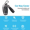 MAX COOL Car Remote Key Fob Case Cover Key Shells