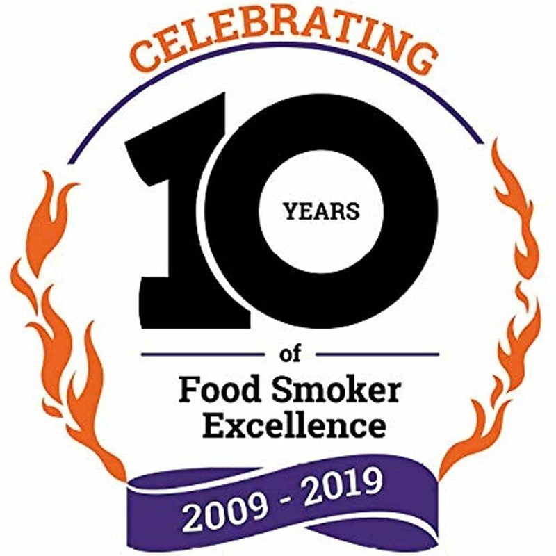 Smoke Daddy Heavy Duty Auger Motor Upgrade Replacement 30W -